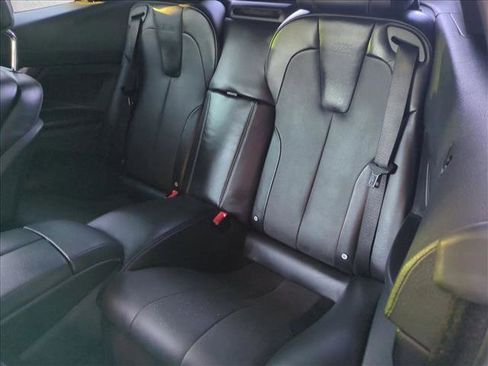 Used 2013 BMW M6 Convertible image 17