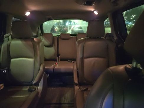 Used 2018 Honda Odyssey EX-L image 9