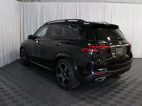 New 2026 Mercedes-Benz GLE 450 4MATIC image 4