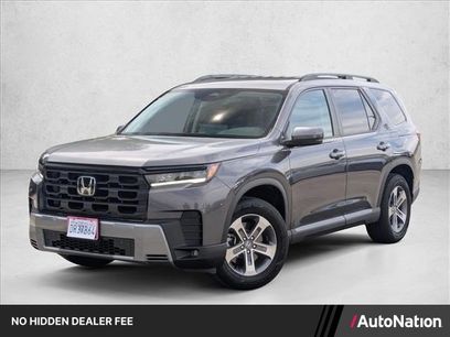Used 2026 Honda Pilot EX-L