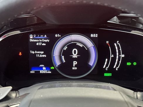 Used 2025 Lexus NX 350h AWD w/ Accessory Package (2T) image 28