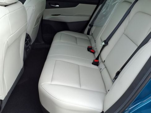 New 2025 Nissan Murano SL w/ Cargo Package AWD/4WD image 19