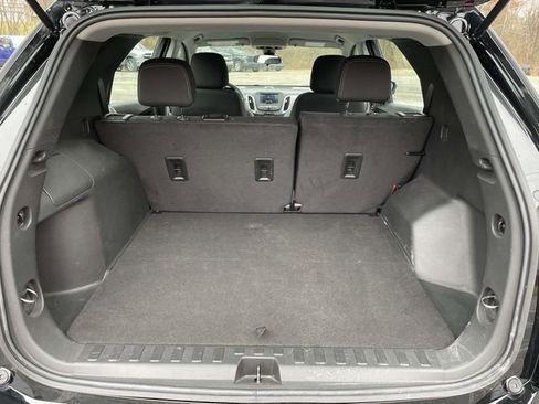 Certified 2023 Chevrolet Equinox LS image 16