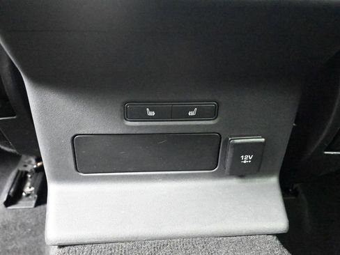 Used 2020 Land Rover Range Rover Velar R-Dynamic S image 30