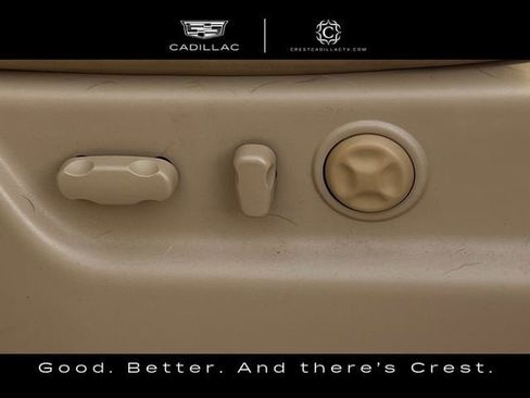 Used 2011 Cadillac Escalade ESV Luxury image 23