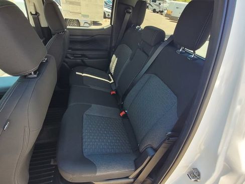 New 2026 Ford Ranger XL RWD image 6