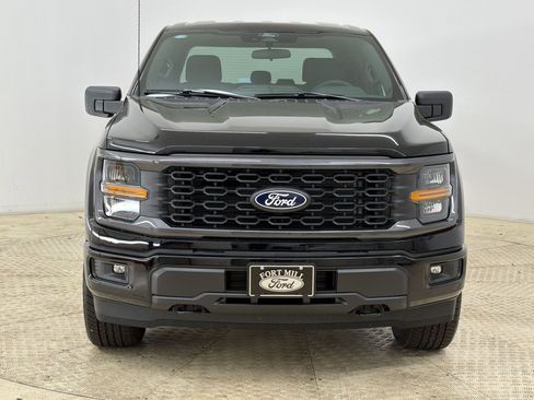 New 2026 Ford F150 STX w/ Equipment Group 200A image 6