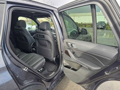 Used 2020 BMW X5 xDrive40i w/ Convenience Package image 14