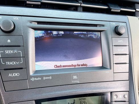 Used 2013 Toyota Prius Four image 25