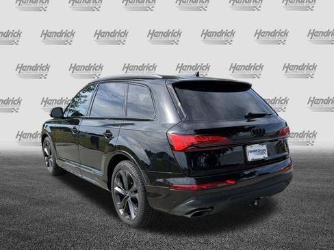 Certified 2026 Audi Q7 3.0T Premium Plus AWD/4WD image 9
