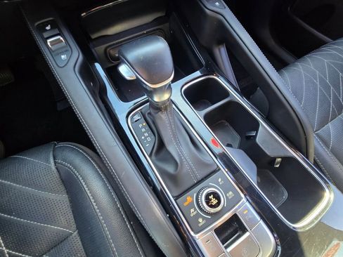 Used 2024 Kia Telluride EX X-Line image 25