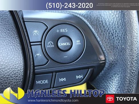 Used 2023 Toyota Corolla LE FWD image 27