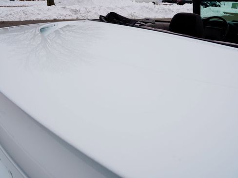 Used 1995 Chevrolet Camaro image 35