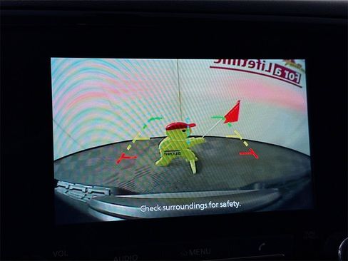 Certified 2022 Nissan Frontier S w/ Technology Package image 6