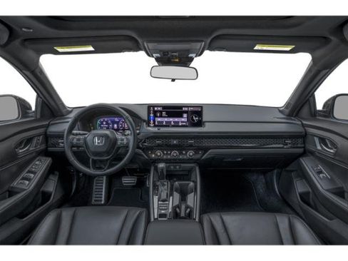 New 2026 Honda Accord Sport image 30