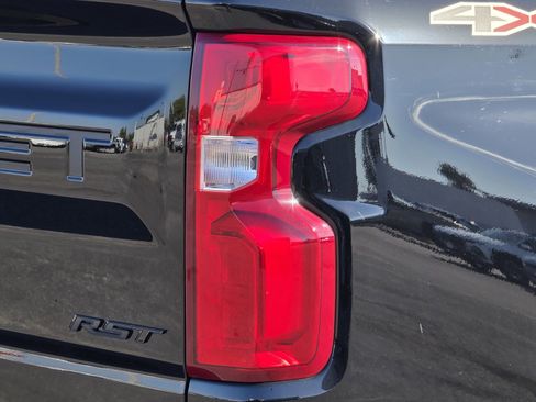 New 2025 Chevrolet Silverado 1500 RST w/ Rally Edition image 11