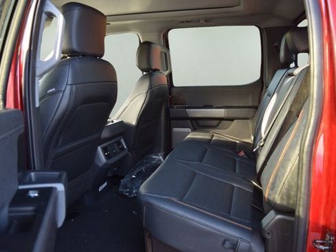 New 2026 Ford F250 Lariat w/ Tremor Off-Road Package image 5