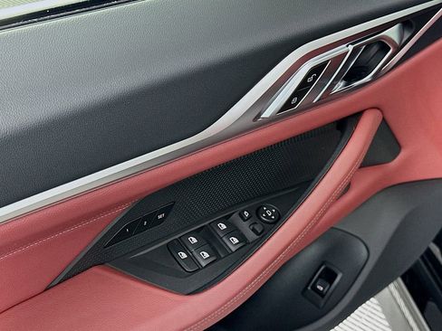 Certified 2024 BMW 430i Gran Coupe xDrive w/ Convenience Package image 16