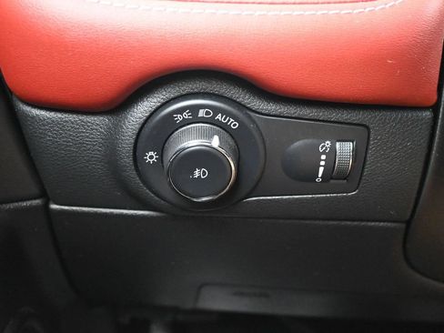 Used 2023 Dodge Durango SRT AWD/4WD image 23