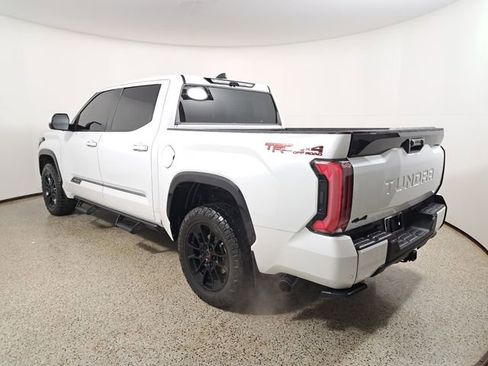 Used 2025 Toyota Tundra SR5 image 7