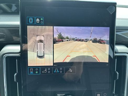 New 2026 GMC Yukon XL Elevation AWD/4WD image 26