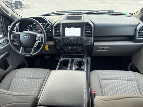 Used 2018 Ford F150 XLT w/ Equipment Group 302A Luxury image 20