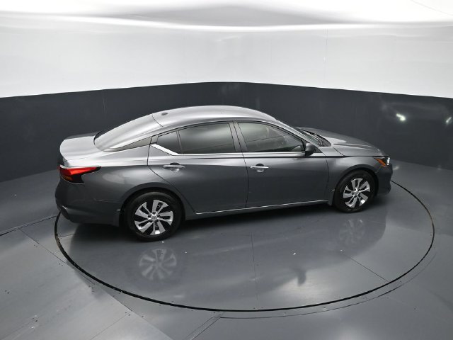 Certified 2025 Nissan Altima 2.5 S FWD image 26