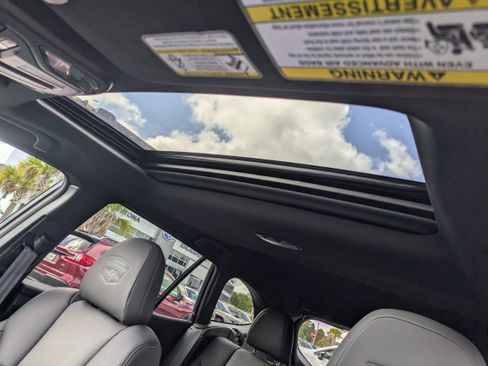 Used 2023 Subaru Outback Wilderness image 20