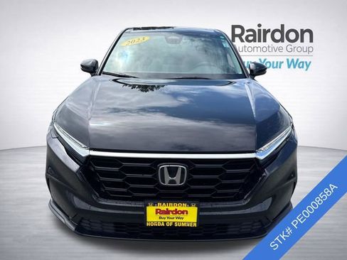 Used 2023 Honda CR-V EX image 2