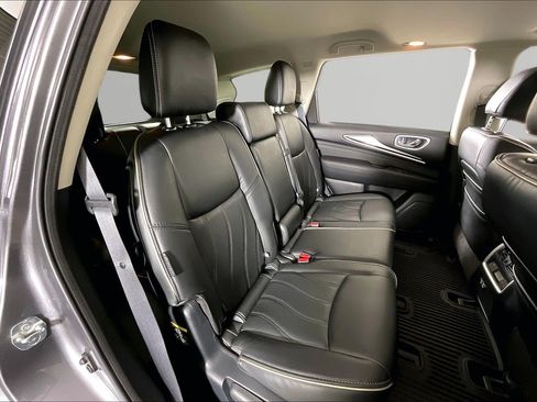 Used 2020 INFINITI QX60 Luxe w/ Essential Package AWD/4WD image 25
