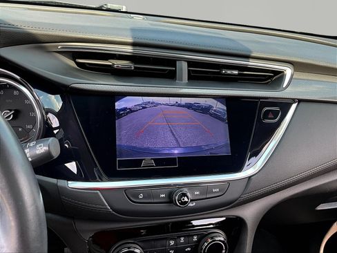 Used 2022 Buick Encore GX Preferred w/ Sport Touring Package FWD image 14