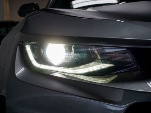 Used 2023 Chevrolet Camaro ZL1 RWD image 80