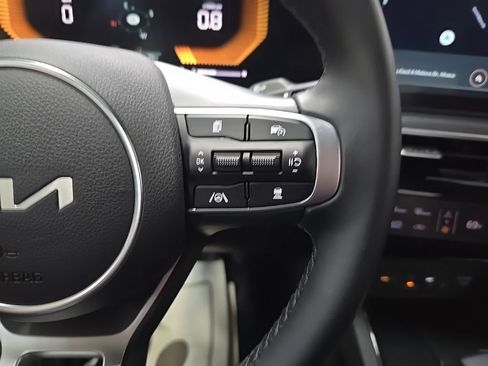 Used 2025 Kia K5 GT-Line w/ GT-Line Premium Package FWD image 21