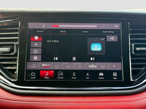 Used 2022 Dodge Durango R/T image 30