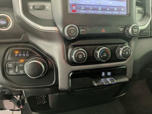 Certified 2021 RAM 1500 Big Horn image 25