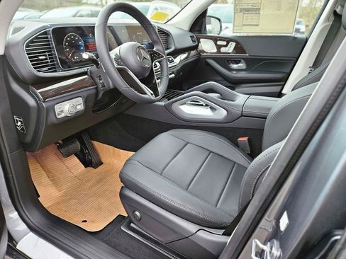 New 2026 Mercedes-Benz GLE 350 4MATIC image 16
