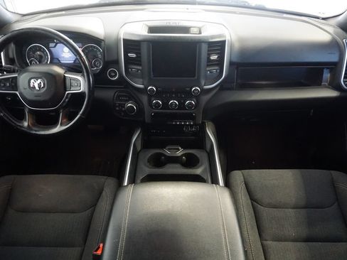 Used 2019 RAM 1500 Big Horn AWD/4WD image 22