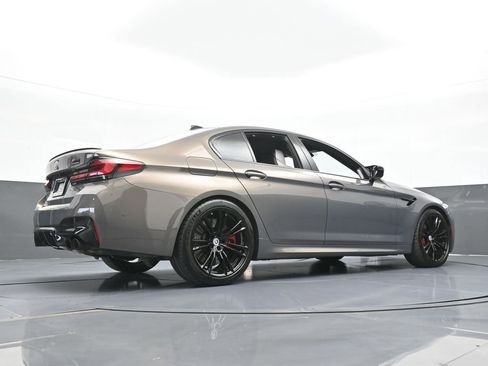 Used 2023 BMW M5 w/ Competition Package image 62