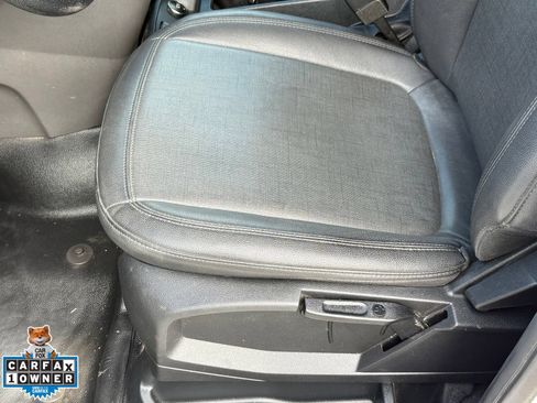 Used 2020 Ford Transit Connect XL FWD image 2