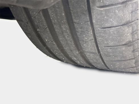 Used 2021 Maserati Quattroporte Trofeo image 36