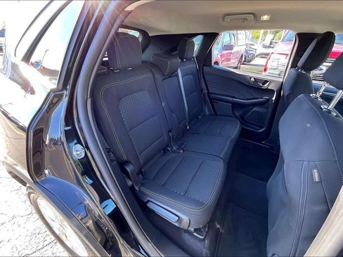 Certified 2023 Ford Escape Active AWD/4WD image 26