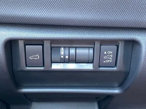 New 2026 Subaru Forester Premium AWD/4WD image 14
