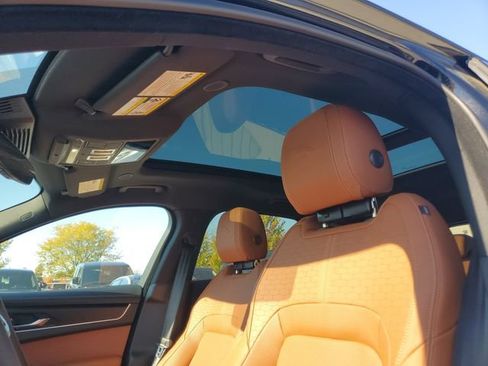 New 2026 Jaguar F-PACE R-Dynamic S AWD/4WD image 19
