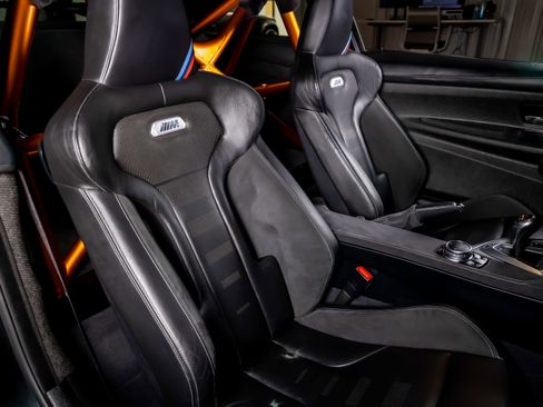 Used 2016 BMW M4 GTS RWD image 12