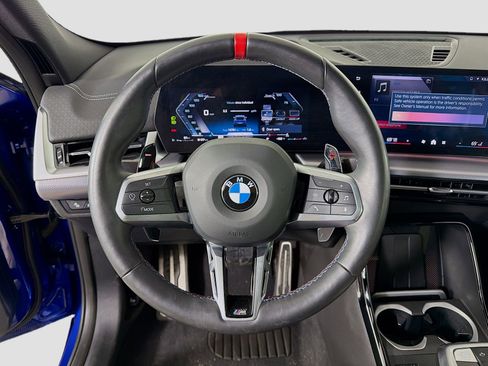 Used 2024 BMW X2 M35i image 13