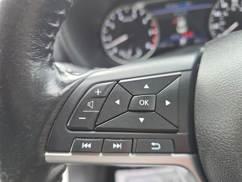 Used 2022 Nissan Sentra SV image 17