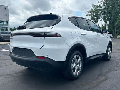 New 2025 Dodge Hornet GT