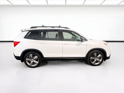 Used 2020 Honda Passport Touring image 25