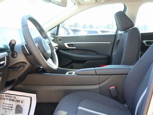 New 2026 Hyundai Sonata SEL image 24