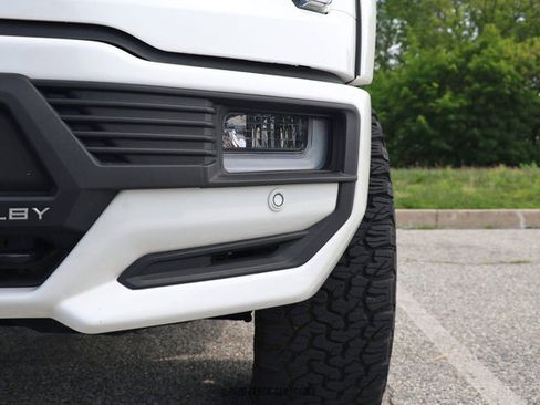 Used 2024 Ford F150 Lariat w/ Equipment Group 502A High AWD/4WD image 89